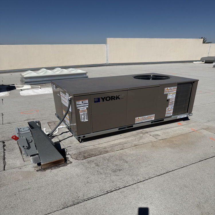 HVAC and Mechanical Services in Goodyear, AZ