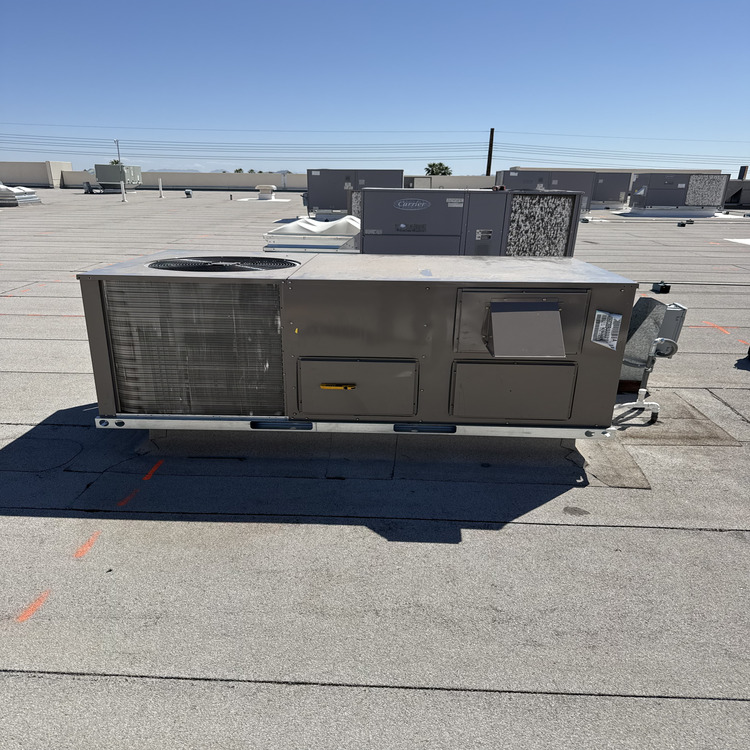 HVAC and Mechanical Services in Goodyear, AZ
