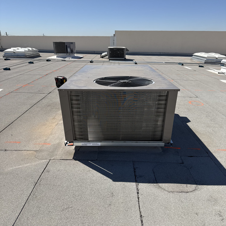 HVAC and Mechanical Services in Goodyear, AZ