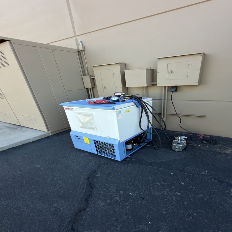 HVAC and Mechanical Services in Goodyear, AZ