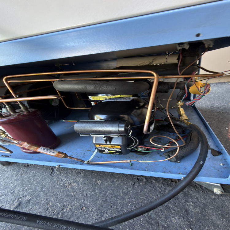 HVAC and Mechanical Services in Goodyear, AZ