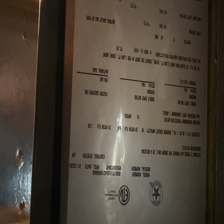 HVAC and Mechanical Services in Goodyear, AZ