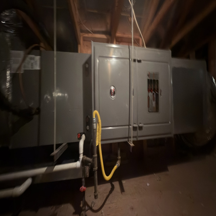 HVAC and Mechanical Services in Goodyear, AZ
