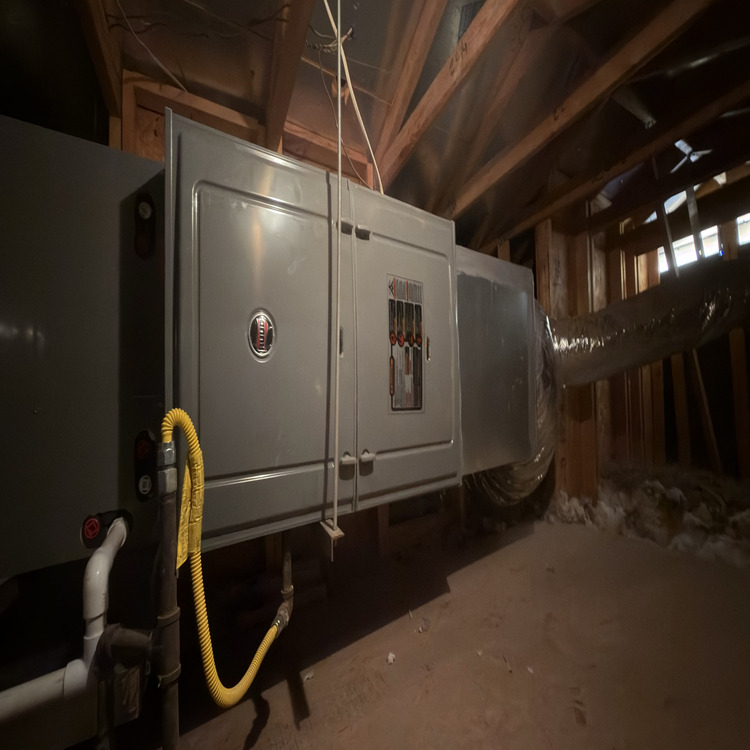 HVAC and Mechanical Services in Goodyear, AZ
