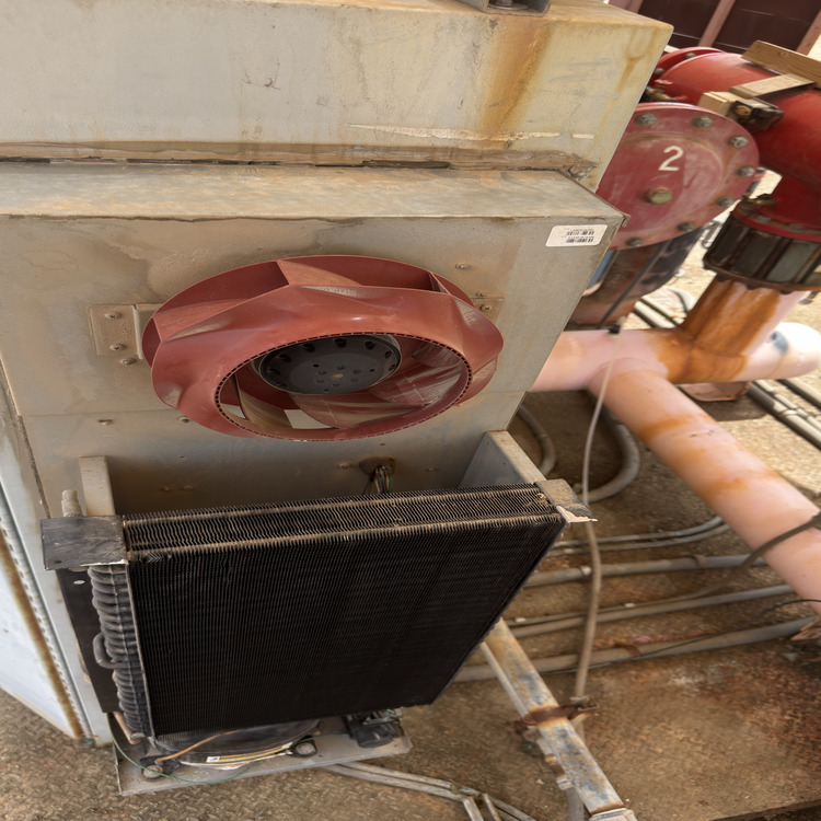 HVAC and Mechanical Services in Goodyear, AZ
