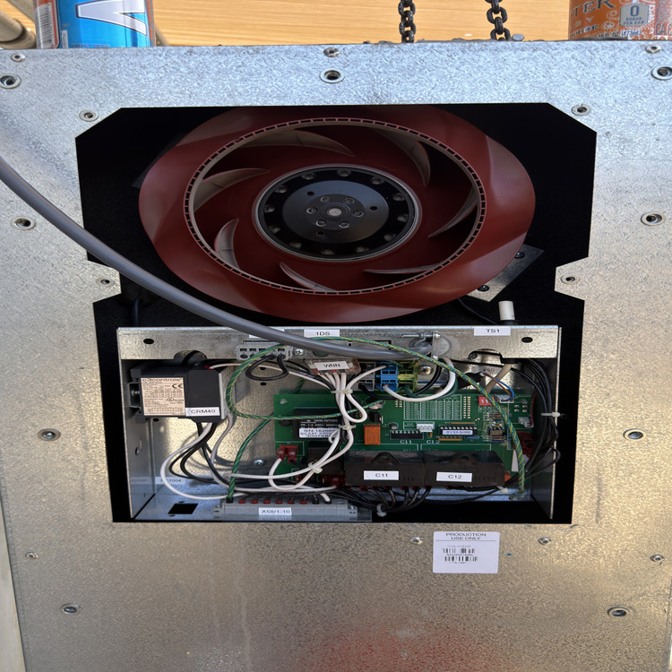 HVAC and Mechanical Services in Goodyear, AZ