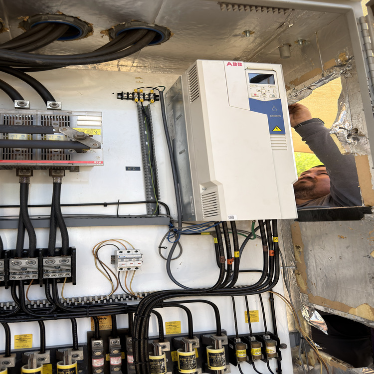 HVAC and Mechanical Services in Goodyear, AZ