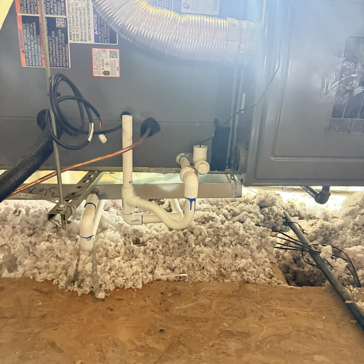HVAC and Mechanical Services in Goodyear, AZ