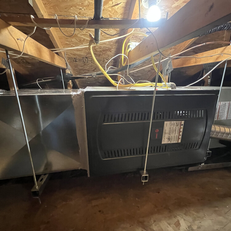 HVAC and Mechanical Services in Goodyear, AZ