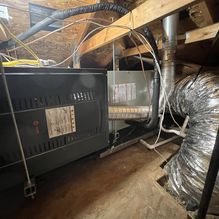HVAC and Mechanical Services in Goodyear, AZ