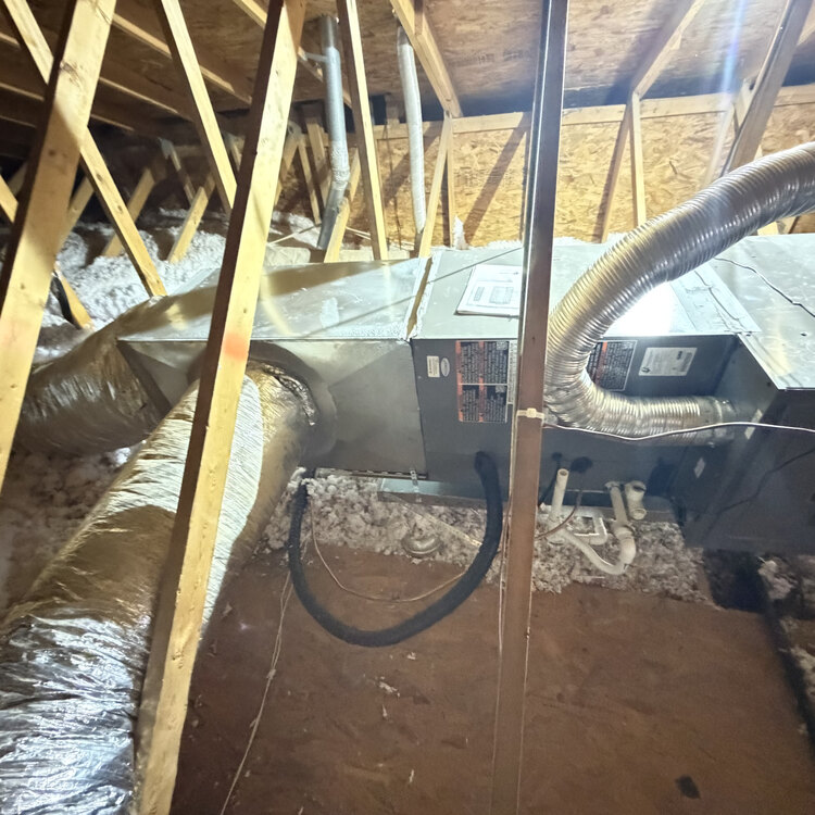 HVAC and Mechanical Services in Goodyear, AZ