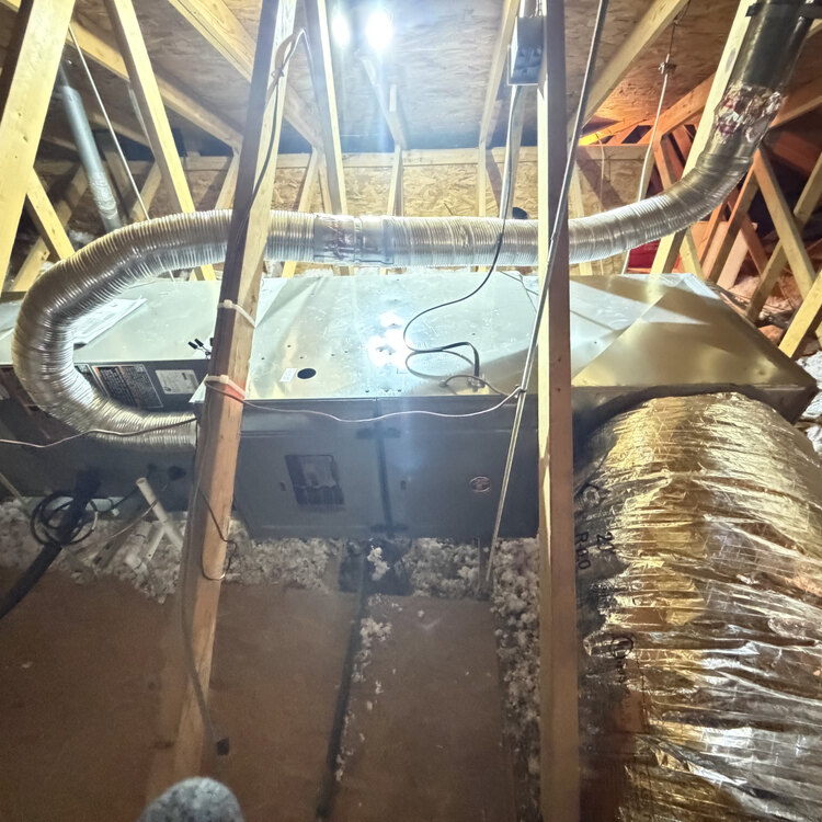 HVAC and Mechanical Services in Goodyear, AZ