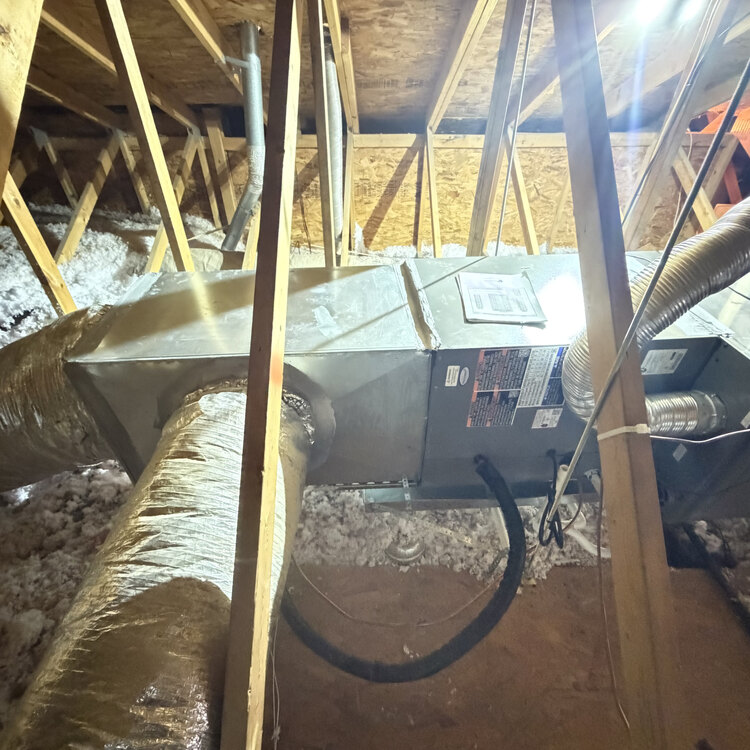 HVAC and Mechanical Services in Goodyear, AZ