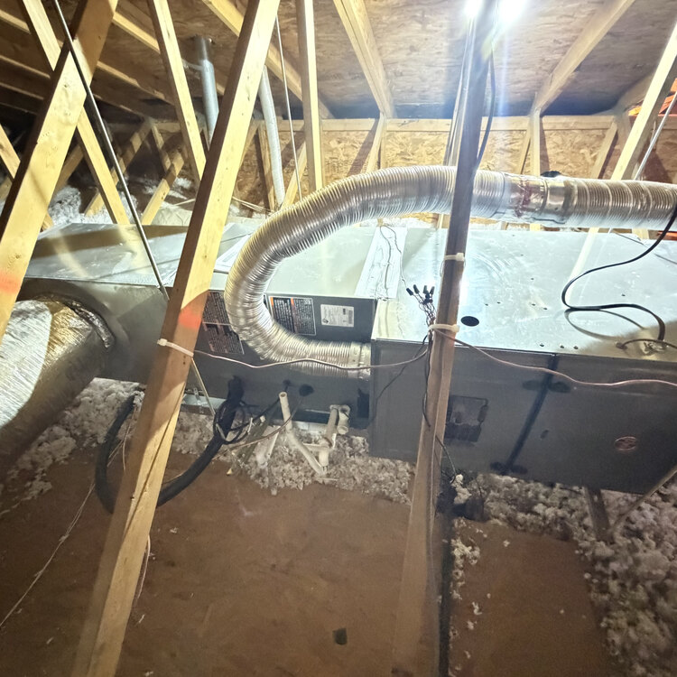 HVAC and Mechanical Services in Goodyear, AZ