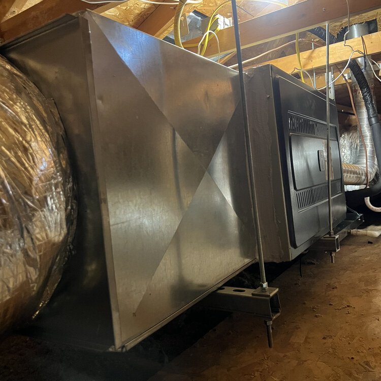 HVAC and Mechanical Services in Goodyear, AZ