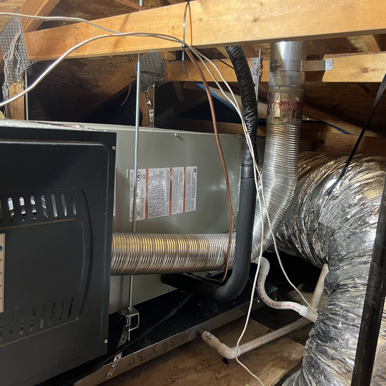 HVAC and Mechanical Services in Goodyear, AZ