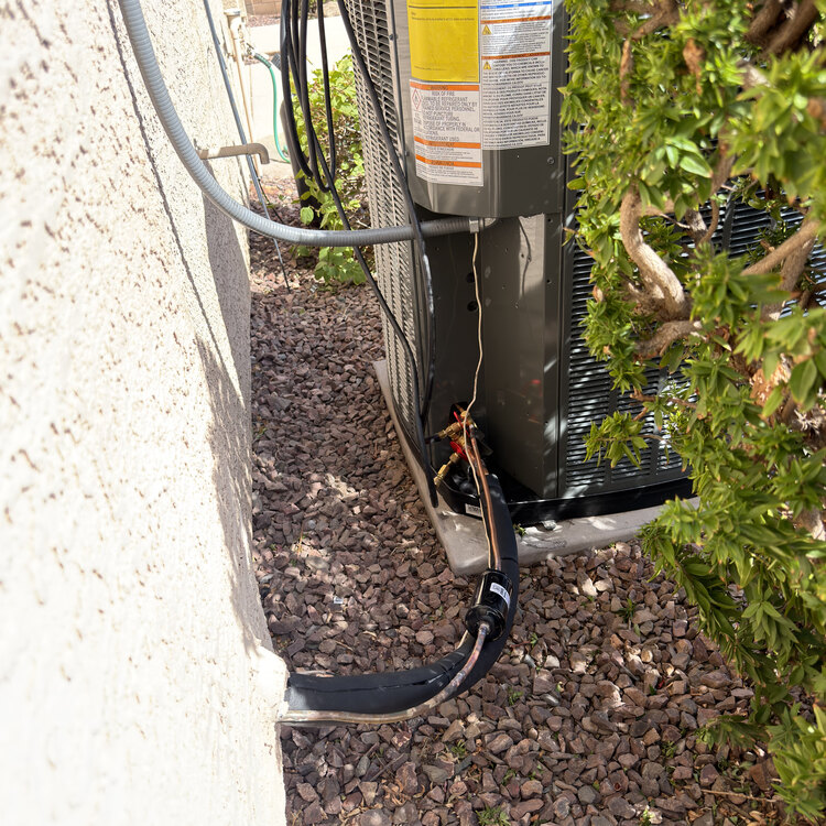 HVAC and Mechanical Services in Goodyear, AZ