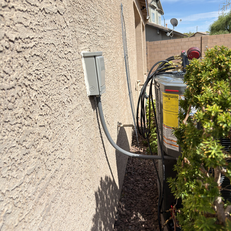 HVAC and Mechanical Services in Goodyear, AZ
