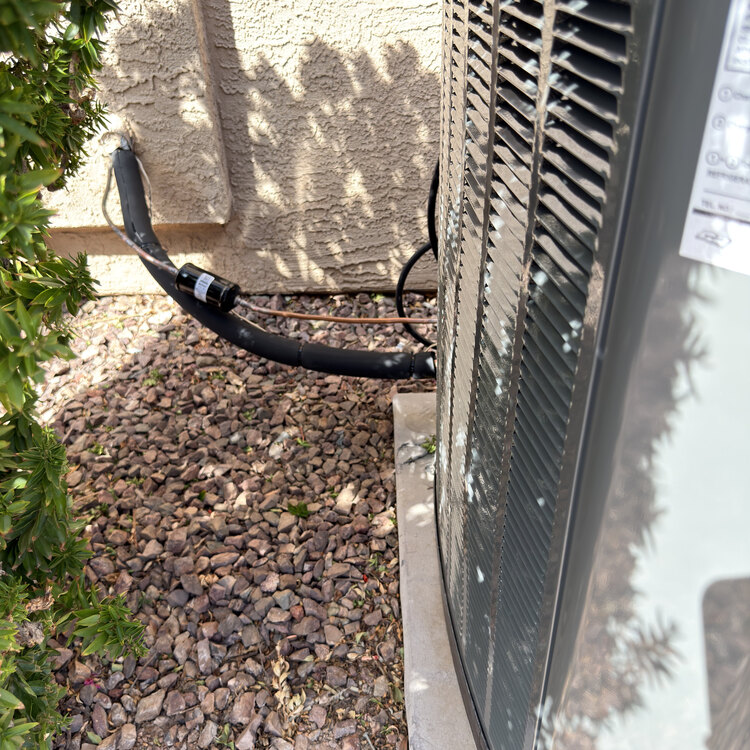 HVAC and Mechanical Services in Goodyear, AZ