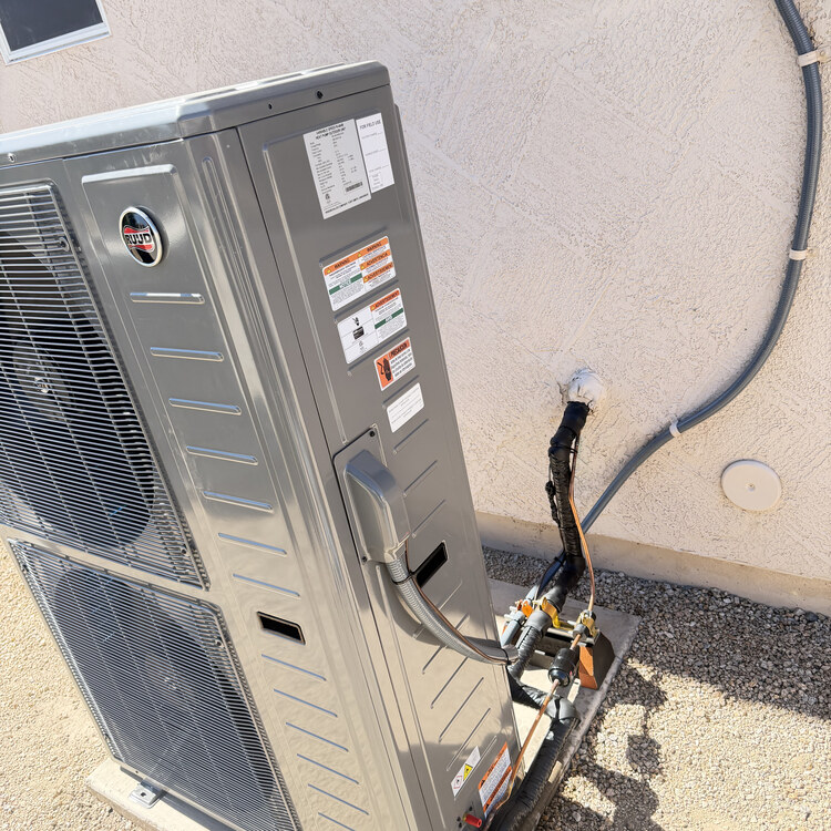 HVAC and Mechanical Services in Goodyear, AZ