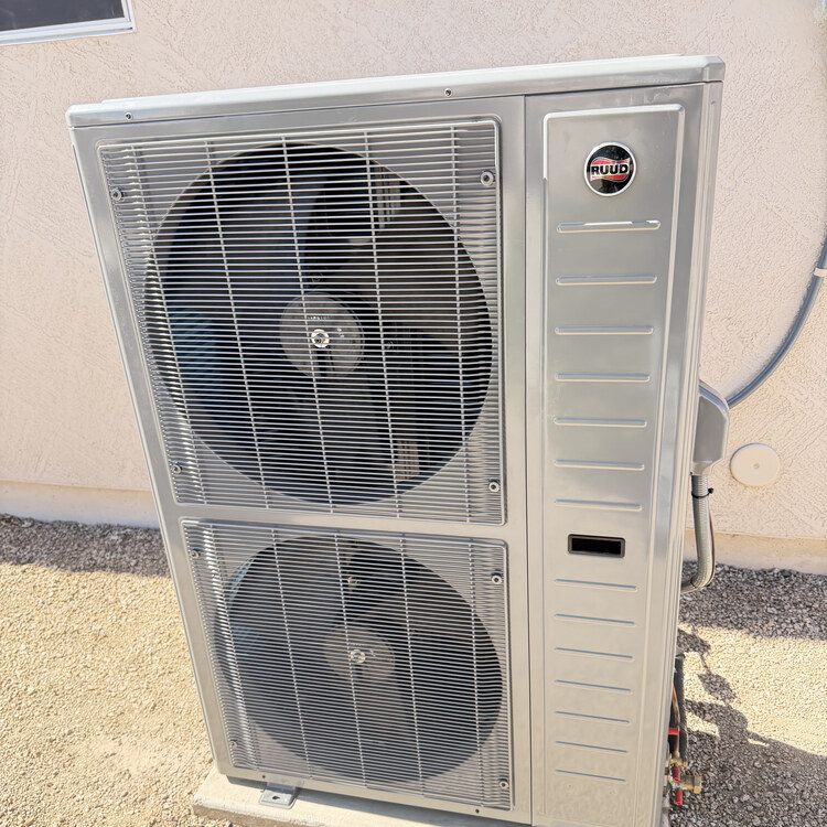 HVAC and Mechanical Services in Goodyear, AZ HVAC and Mechanical Services in Goodyear, AZ